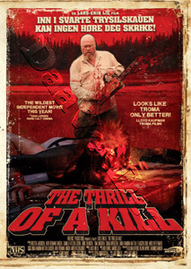 The Thrill of a Kill (DVD)